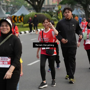 Runner Photo 8084255