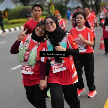 Runner Photo 8084258