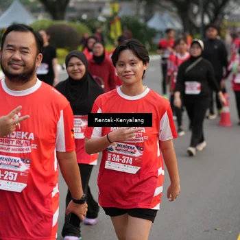 Runner Photo 8084261