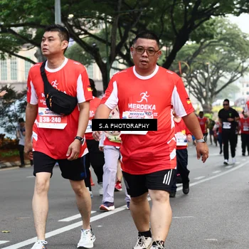 Runner Photo 8084262