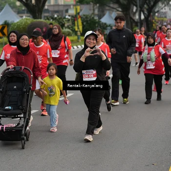 Runner Photo 8084263