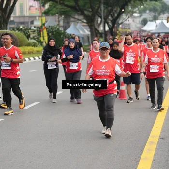 Runner Photo 8084267