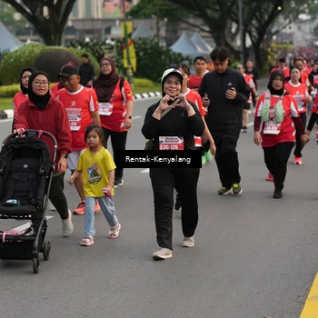 Runner Photo 8084269
