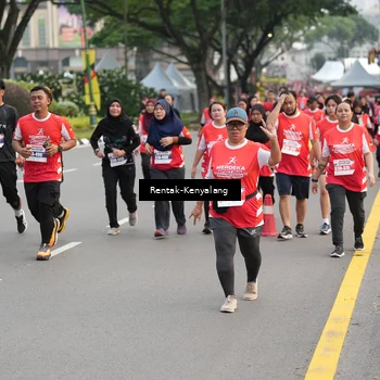 Runner Photo 8084270