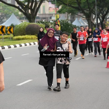 Runner Photo 8084272