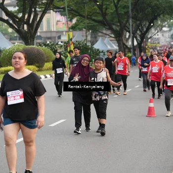 Runner Photo 8084273