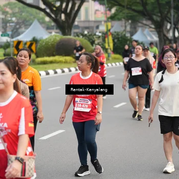 Runner Photo 8084281