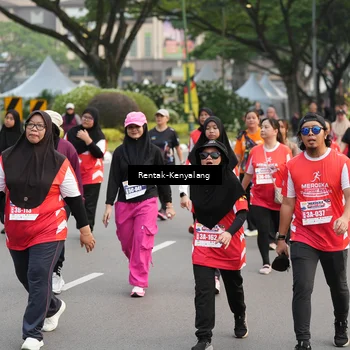 Runner Photo 8084285