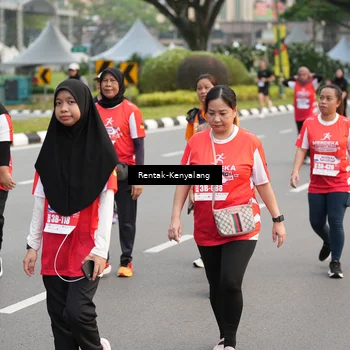 Runner Photo 8084286