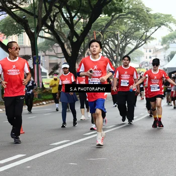 Runner Photo 8084288