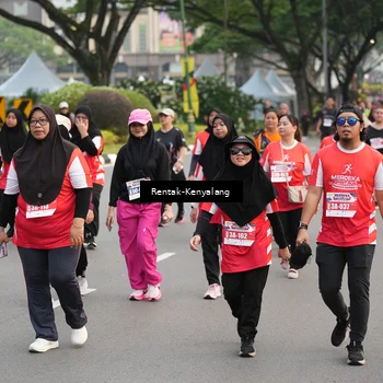 Runner Photo 8084290