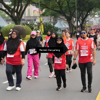 Runner Photo 8084294