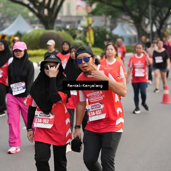 Runner Photo 8084296