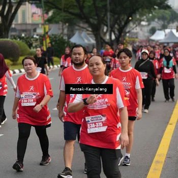 Runner Photo 8084299