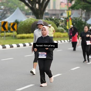 Runner Photo 8084300
