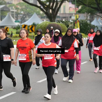 Runner Photo 8084302