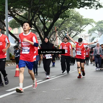 Runner Photo 8084303
