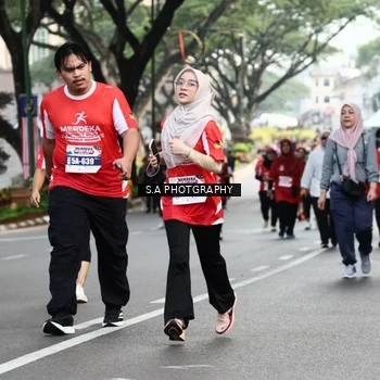Runner Photo 8084305