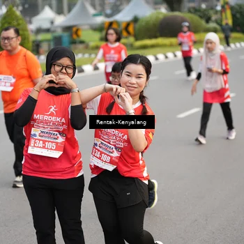 Runner Photo 8084307