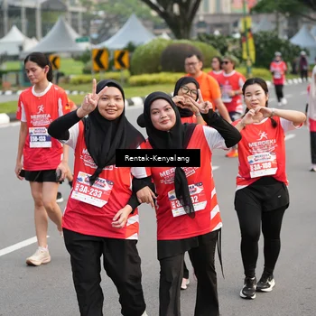 Runner Photo 8084309