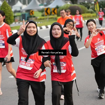 Runner Photo 8084310