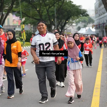Runner Photo 8084311