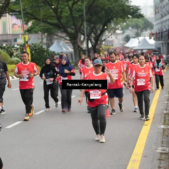 Runner Photo 8084313