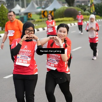 Runner Photo 8084315