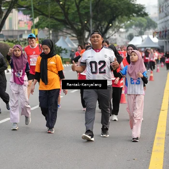 Runner Photo 8084318