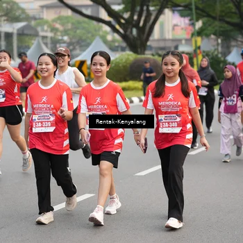 Runner Photo 8084322