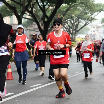 Runner Photo 8084323