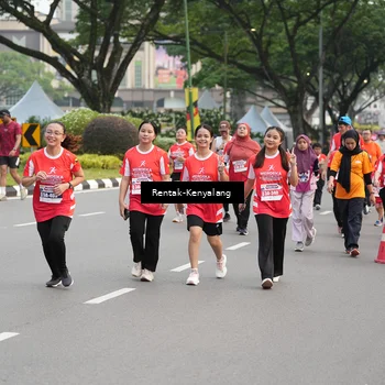 Runner Photo 8084326