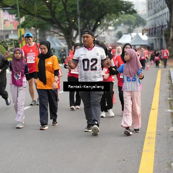 Runner Photo 8084327