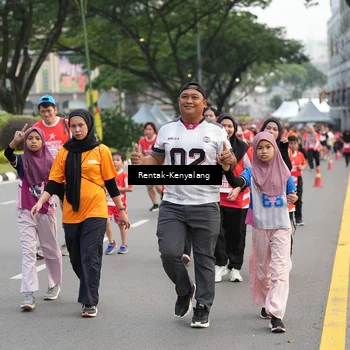 Runner Photo 8084333