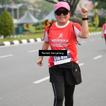 Runner Photo 8084336