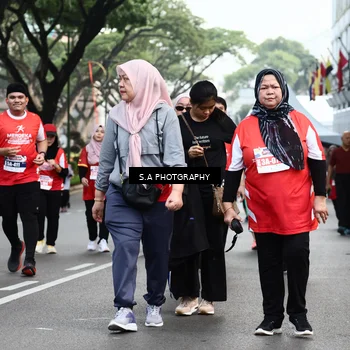 Runner Photo 8084338
