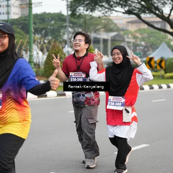 Runner Photo 8084339