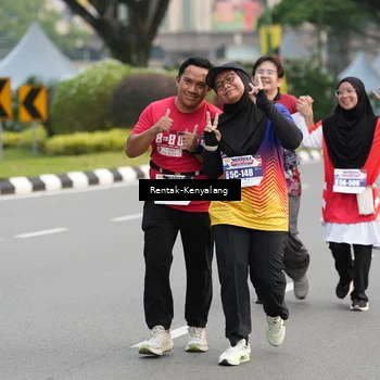 Runner Photo 8084340