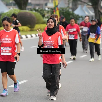 Runner Photo 8084343