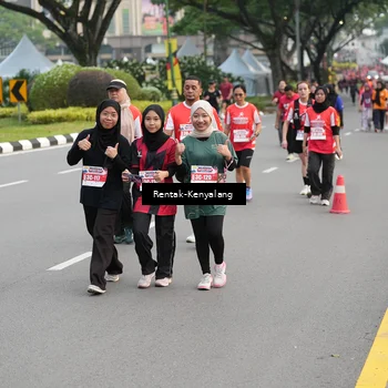 Runner Photo 8084344