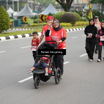 Runner Photo 8084348