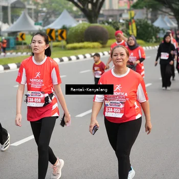 Runner Photo 8084349