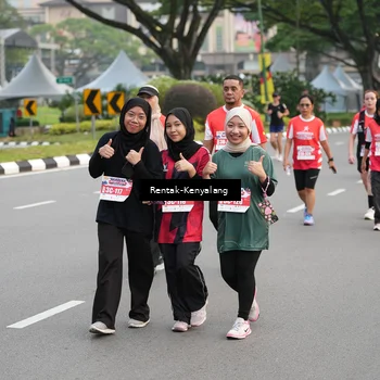 Runner Photo 8084350