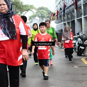 Runner Photo 8084353