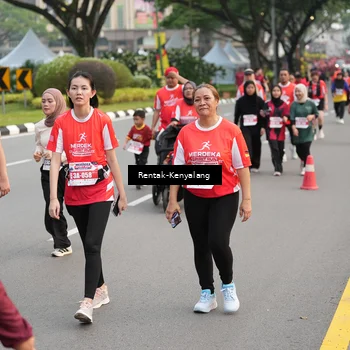Runner Photo 8084355