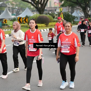 Runner Photo 8084356