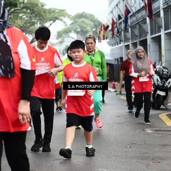 Runner Photo 8084357