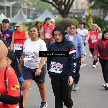 Runner Photo 8084358