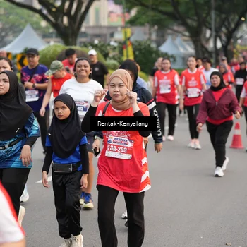 Runner Photo 8084360