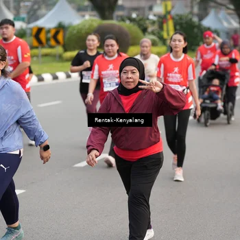 Runner Photo 8084361